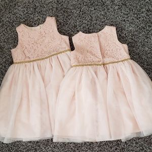 Toddler dresses